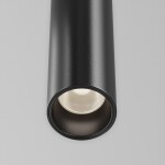 Фото 2 Трековый светильник Technical TR155-1-5W4K-B