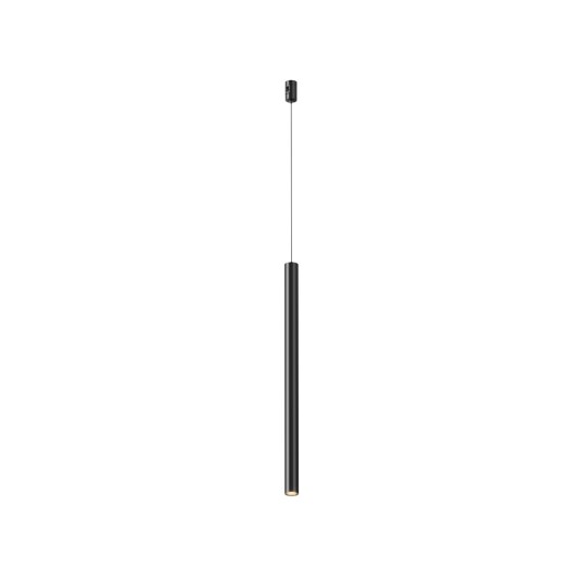Фото Трековый светильник Technical TR156-1-5W3K-B