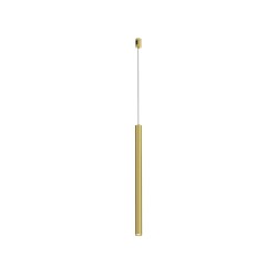 Фото Трековый светильник Technical TR156-1-5W3K-BS
