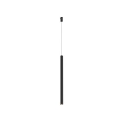 Фото Трековый светильник Technical TR156-1-5W4K-B