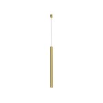 Фото Трековый светильник Technical TR156-1-5W4K-BS