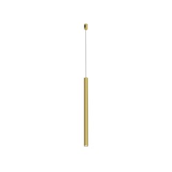 Фото Трековый светильник Technical TR156-1-5W4K-BS