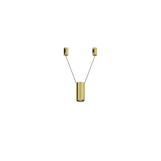 Фото Трековый светильник Technical TR157-1-12W4K-BS