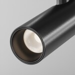 Фото 2 Трековый светильник Technical TR144-1-12W3K-W-B