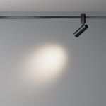 Фото 3 Трековый светильник Technical TR144-1-12W4K-W-B