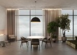 Фото 6 Трековый светильник Technical TR030-4-24WTW-DD2-B