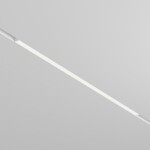 Фото 4 Трековый светильник Technical TR030-4-30WTW-DD2-W