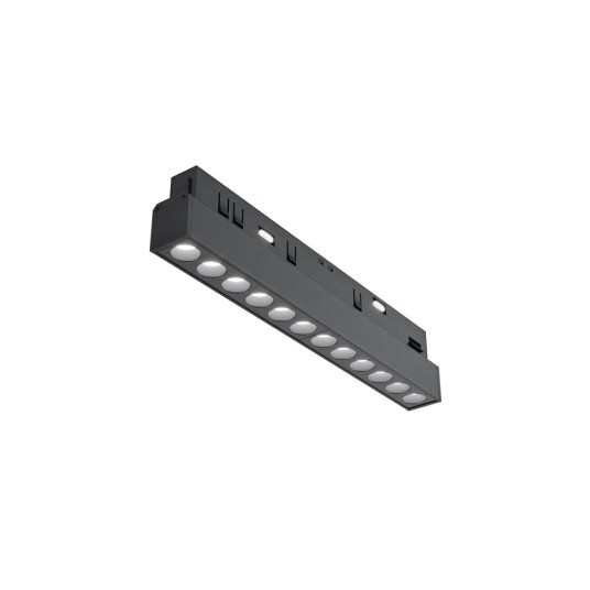 Фото Трековый светильник Technical TR031-4-12WTW-DD2-B