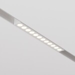 Фото 4 Трековый светильник Technical TR031-4-12WTW-DD2-W