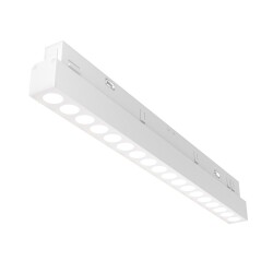 Фото Трековый светильник Technical TR031-4-18WTW-DD2-W