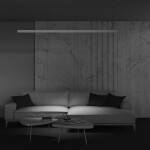 Фото 7 Трековый светильник Technical TR031-4-18WTW-DD2-W