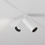 Фото 7 Трековый светильник Technical TR032-4-12WTW-M-DD2-W