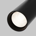 Фото 2 Трековый светильник Technical TR032-4-20WTW-M-DD2-B