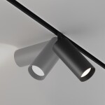 Фото 8 Трековый светильник Technical TR032-4-20WTW-M-DD2-B