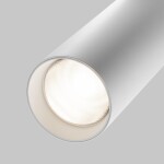 Фото 2 Трековый светильник Technical TR032-4-20WTW-M-DD2-W