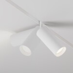 Фото 7 Трековый светильник Technical TR032-4-20WTW-M-DD2-W