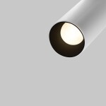 Фото 2 Трековый светильник Technical TR032-4-5WTW-M-DD2-W