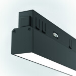 Фото 2 Трековый светильник Technical TR030-4-12WTW-DSZ-B