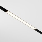 Фото 3 Трековый светильник Technical TR030-4-12WTW-DSZ-B