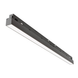 Фото Трековый светильник Technical TR030-4-24WTW-DSZ-B