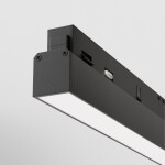 Фото 2 Трековый светильник Technical TR030-4-24WTW-DSZ-B
