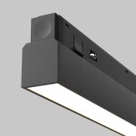 Фото 2 Трековый светильник Technical TR030-4-30WTW-DSZ-B