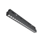 Фото Трековый светильник Technical TR031-4-18WTW-M-DSZ-B