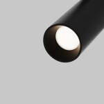 Фото 2 Трековый светильник Technical TR032-4-5WTW-M-DSZ-B