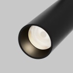 Фото 2 Трековый светильник Technical TR032-4-12WTW-M-DSZ-B