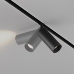 Фото 8 Трековый светильник Technical TR032-4-12WTW-M-DSZ-B