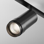 Фото 3 Трековый светильник Technical TR212-4-12WTW-Z-DSZ-B