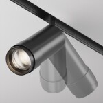 Фото 7 Трековый светильник Technical TR212-4-12WTW-Z-DSZ-B