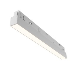 Фото Трековый светильник Technical TR030-4-12WTW-DSZ-W