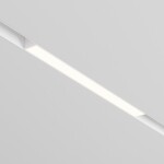Фото 4 Трековый светильник Technical TR030-4-12WTW-DSZ-W