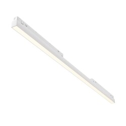 Фото Трековый светильник Technical TR030-4-30WTW-DSZ-W