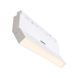 Фото Трековый светильник Technical TR036-4-12WTW-DSZ-W