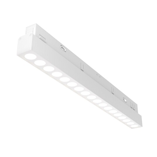 Фото Трековый светильник Technical TR031-4-18WTW-M-DSZ-W