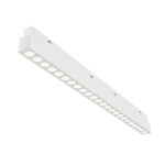 Фото Трековый светильник Technical TR031-4-24WTW-M-DSZ-W