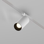Фото 4 Трековый светильник Technical TR032-4-5WTW-M-DSZ-W