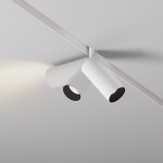 Фото 8 Трековый светильник Technical TR032-4-5WTW-M-DSZ-W