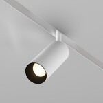 Фото 3 Трековый светильник Technical TR032-4-12WTW-M-DSZ-W