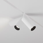 Фото 8 Трековый светильник Technical TR032-4-12WTW-M-DSZ-W
