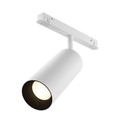 Фото Трековый светильник Technical TR032-4-20WTW-M-DSZ-W