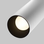Фото 2 Трековый светильник Technical TR032-4-20WTW-M-DSZ-W