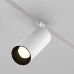 Фото 4 Трековый светильник Technical TR032-4-20WTW-M-DSZ-W