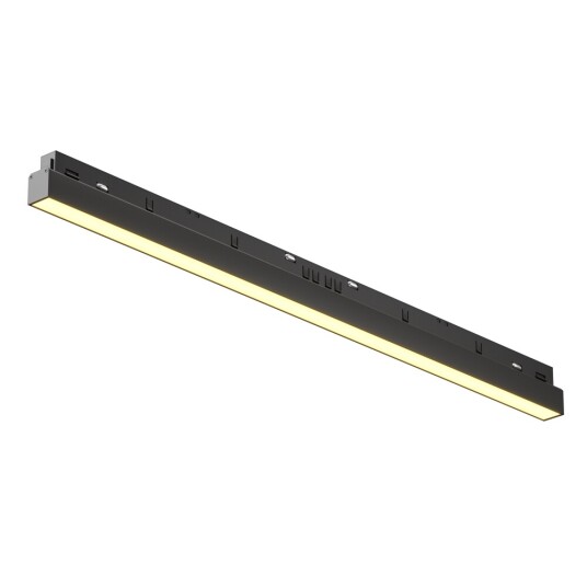 Фото Трековый светильник Technical TR030-2-24W2.7K-B