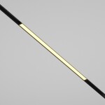 Фото 3 Трековый светильник Technical TR030-2-24W2.7K-B