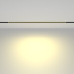 Фото 5 Трековый светильник Technical TR030-2-24W2.7K-B