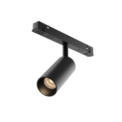 Фото Трековый светильник Technical TR032-2-5W2.7K-M-B