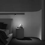 Фото 4 Трековый светильник Technical TR032-2-5W2.7K-M-B